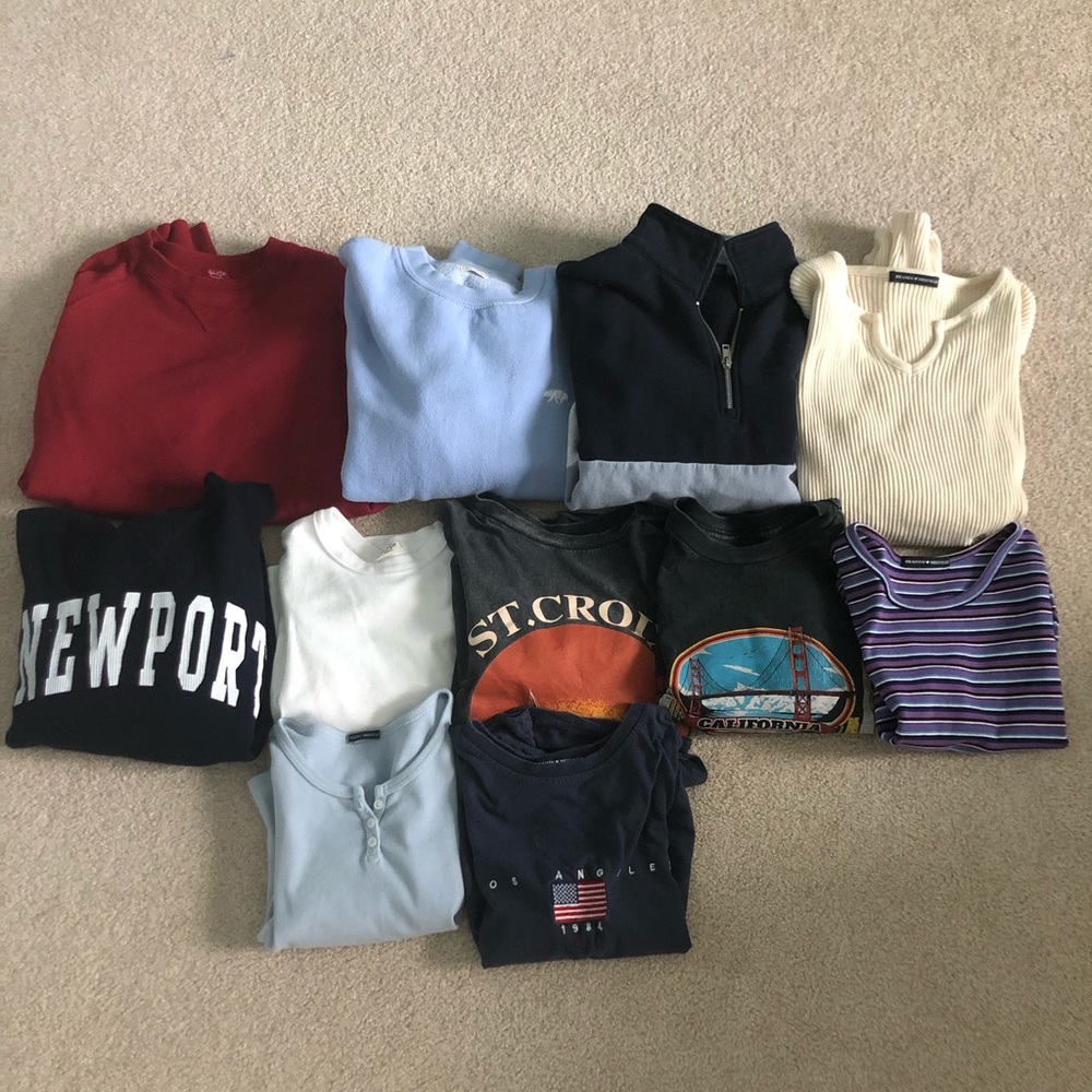 MY BRANDY COLLECTION